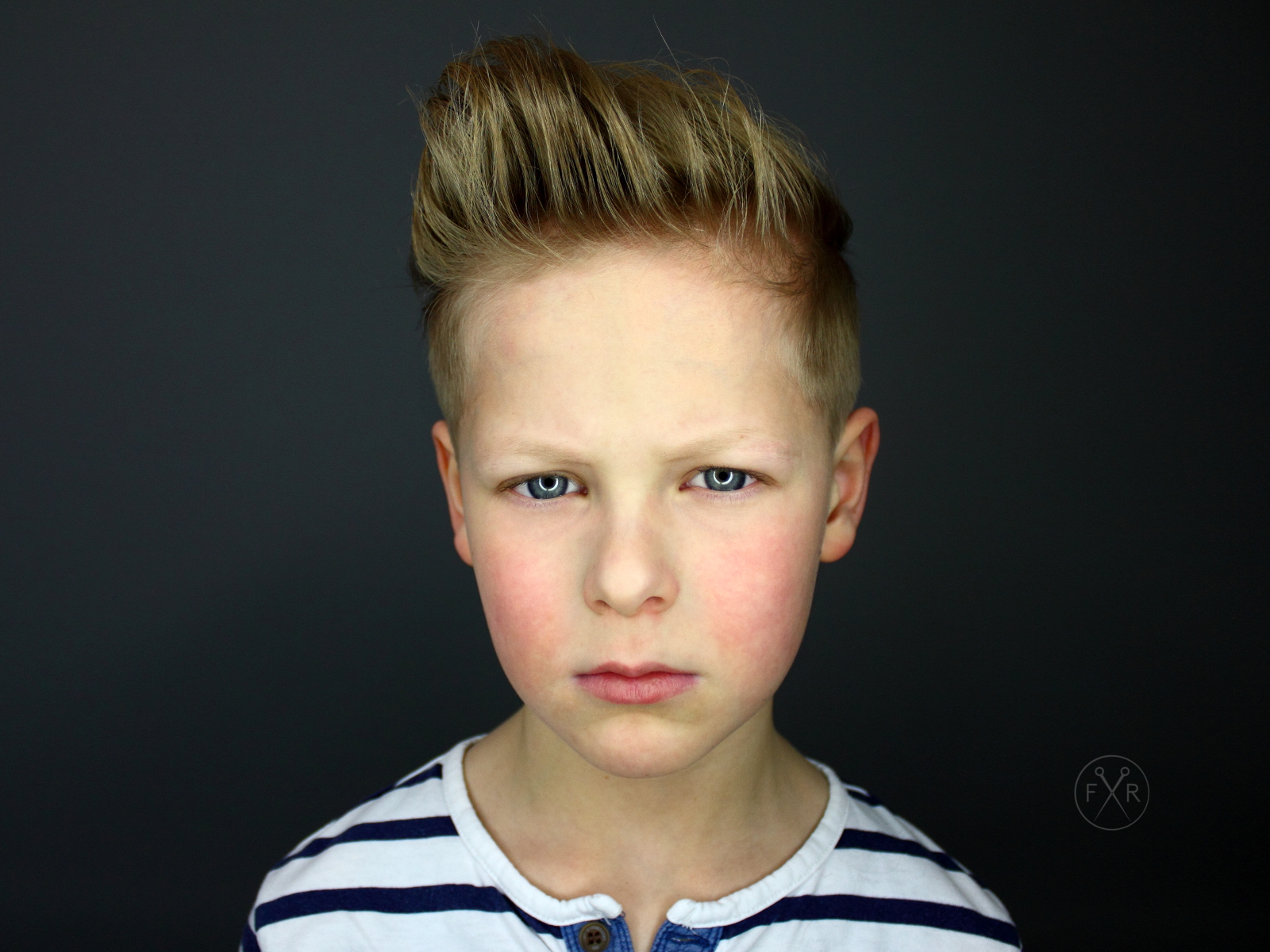 Kinder Haarschnitt luis kurzhaarschnitt vorher nachher haarstudio Kinder Haarschnitt luis kurzhaarschnitt vorher nachher haarstudio