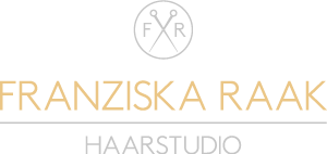 Das Logo von Haarstudio Raak
