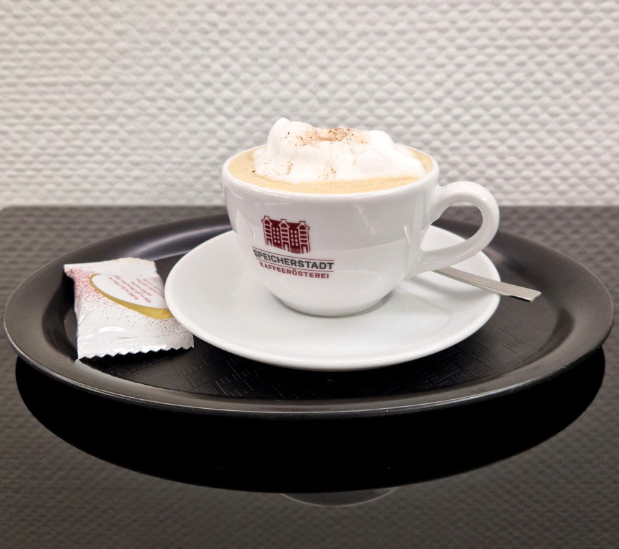 SpeicherstadtKaffee