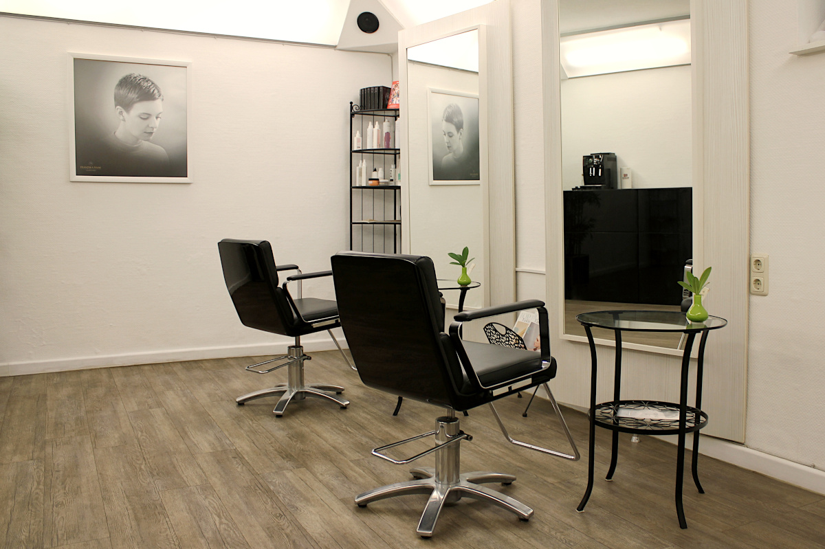 Salon Bild
