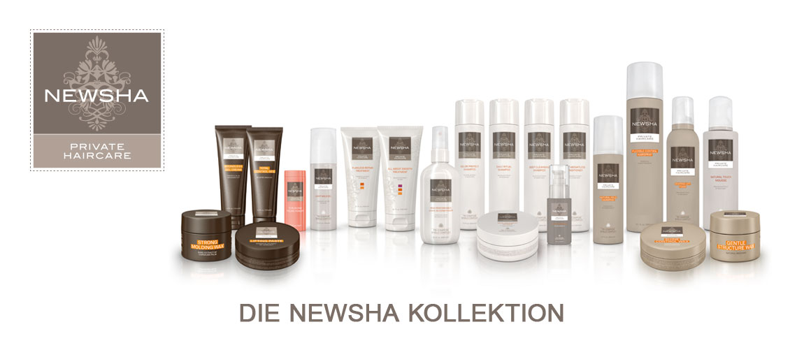 product Newsha items